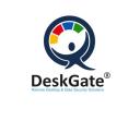 DeskGate Technology logo
