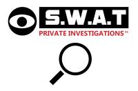 SWAT Private Investigations CC image 1