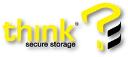 Think Secure Storage logo
