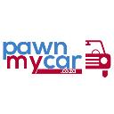 Pawn My Car - Sandton logo