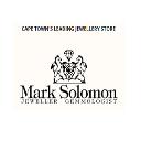 Mark Solomon Jewellers logo