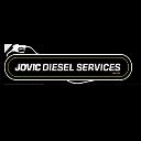Diesel Tanks and Pumps logo