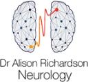 Dr Alison Richardson logo