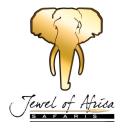 Jewel of Africa Safaris logo
