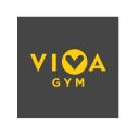 Viva Gym Sunningdale logo