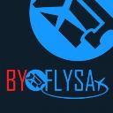 Byflysa - Darmelee Sunrise PTY logo
