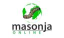 Masonja Online logo