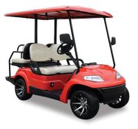 Drake Golf Carts image 1