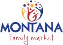 Montana Family Market logo