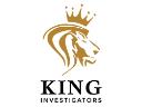 King Investigators logo