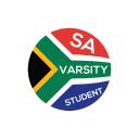SA Varsity Student logo