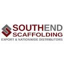 South End Scaffolding logo