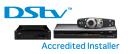 DSTV Installation Durbanville logo