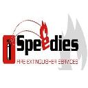 Speedies Fire logo