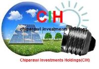 Chiparawi Investments Holdings(CIH) Solar Energy image 1