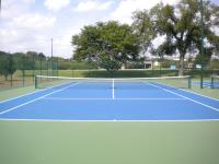 TRUST TENNIS COURTS CONSTRUCTION AND PROJECTS image 5