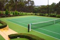 TRUST TENNIS COURTS CONSTRUCTION AND PROJECTS image 2