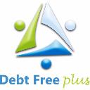 Debt Free Plus logo