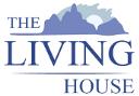 The Living House logo
