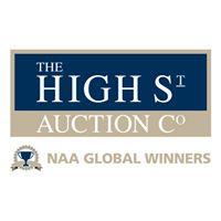 The High St Auction Co image 1