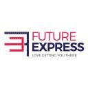 Future Express logo