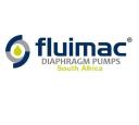 FLUIMAC Diaphragm Pumps logo