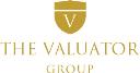 The Valuator logo