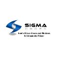 Sigma Doors and windows logo