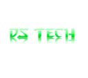 DS Tech logo
