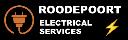 The Roodepoort Electrician logo