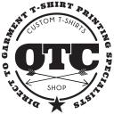 Oudtshoorn T-shirt Company Cc logo