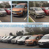 Xtreme Car Rental image 2