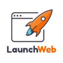 LaunchWeb logo