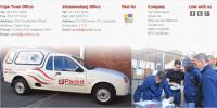 Packit Packaging Solutions Johannesburg image 2