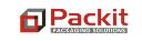 Packit Packaging Solutions Johannesburg logo