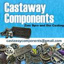 Castaway Components logo