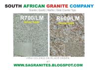 South African Granite Company image 24