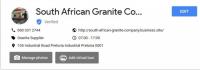 South African Granite Company image 26