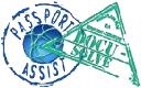 PassPort Assist logo