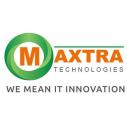 Maxtra Technologies logo