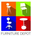 Furniture Depot logo
