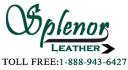 LeatherSplenor logo