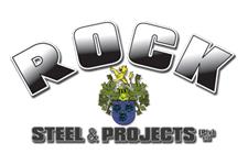 Rock Steel  image 1