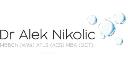 Dr Alek Nikolic logo