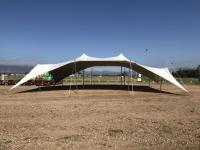 Horizon Stretch Tents image 2