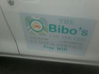 Bibo's Cab and Taxi East London  image 1
