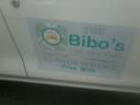Bibo's Cab and Taxi East London  logo