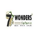 Seven Wonders Safaris L.T.D logo