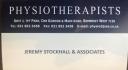 Jeremy Stockhall and Associates - Physiotherapists logo