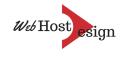 WebHost Design logo